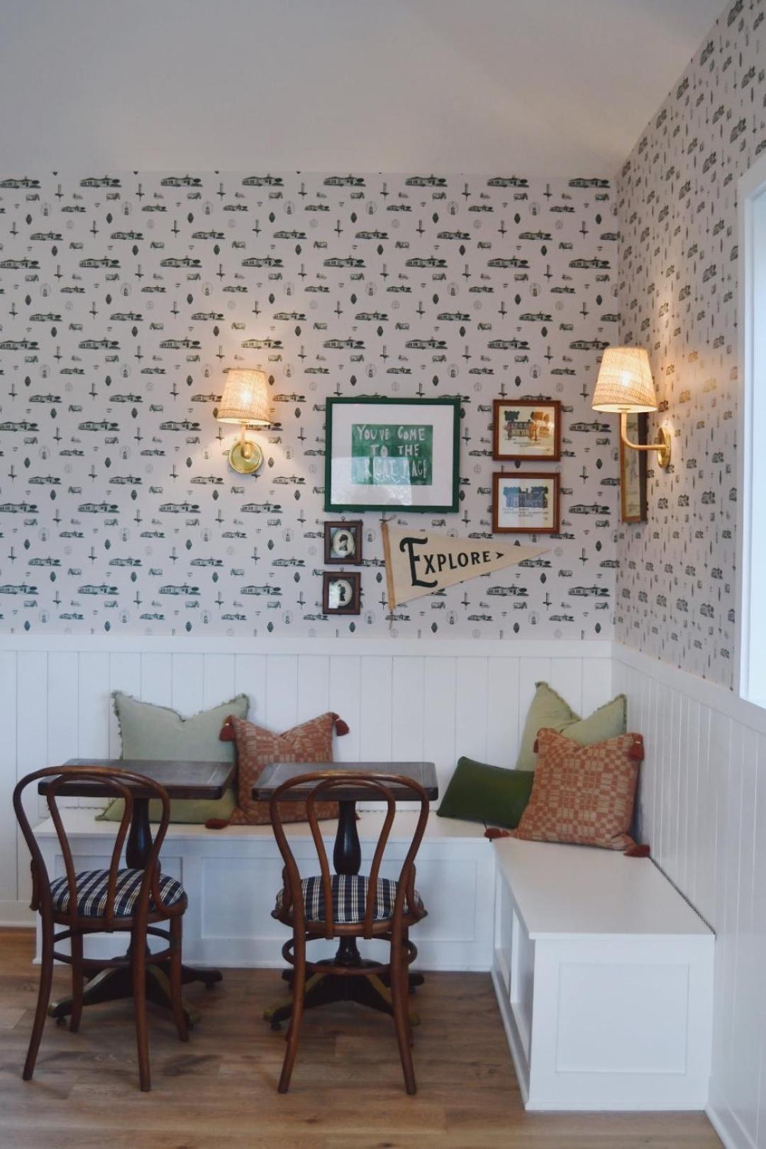 Rochambeau Roadside Inn ويليامزبرغ المظهر الخارجي الصورة